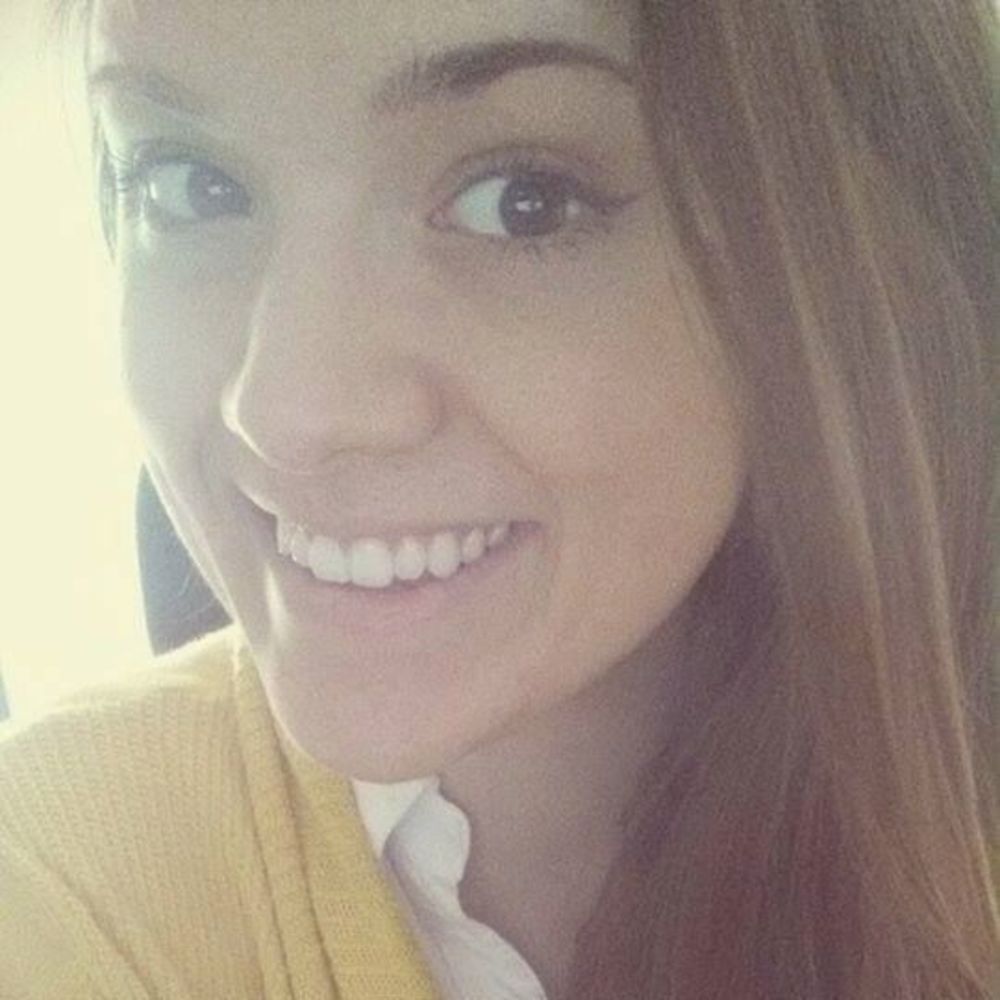 Meet your Posher, Tiffany